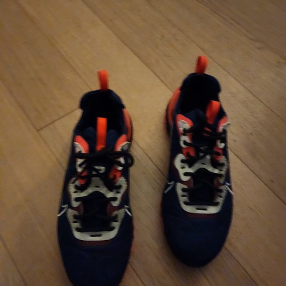 Nike React Vision 3M™ By You Custom Shoe - Picture 3 of 6